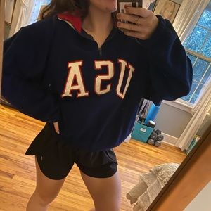 LIMITED EDITION 1993 OLYMPIC JACKET